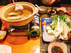 -天正河鲀·河豚亭(大连店)