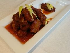 糖醋排骨-大铁勺新津菜(东丽阳光新业广场店)