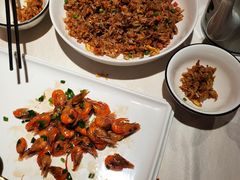-月湖翠·上海菜(思南公馆淮海店)