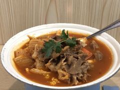 -米泰芒·东南亚料理(体育西店)