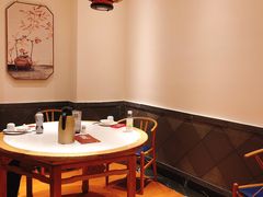 -江南韵·无锡太湖文化体验餐厅(凤凰天街店)
