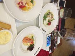 -斗牛士牛排餐厅(嘉里汇店)
