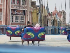 -蓬莱欧乐堡梦幻世界