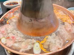 -阳坊胜利涮羊肉(阳坊老店)