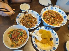 -八碗湘长沙市井菜(坡子街店)