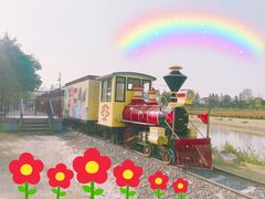 -歌斐颂巧克力小镇