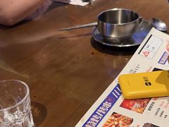 -神府路壹号·海鲜烧烤·砂锅粥·锅物(三坊七巷店)