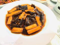 -正阳春烤鸭(华捷道店)