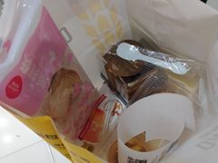 -味多美蛋糕(马家堡永辉店)