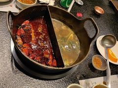-盡膳口福·百年汤方火锅(科华北路店)