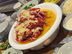 -虾小龙老长沙龙虾馆(坡子街店)