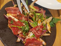 -汉城馆·烤肉火锅餐厅·韩国烤肉(河北云瑧世纪大饭店)
