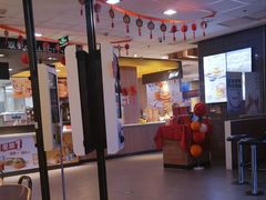 -麦当劳(垡头西路店)