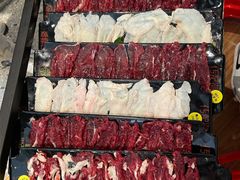 -潮发潮汕牛肉店(永庆坊店)