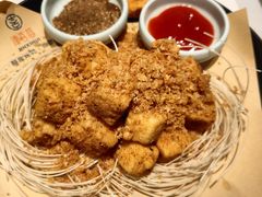 -津禧荟·酥皮烤鸭(北辰店)