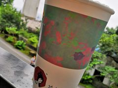 -茶颜悦色(岳麓山顶店)