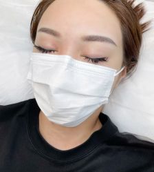 点击看大图 -MIVI·纹眉半永久野生眉