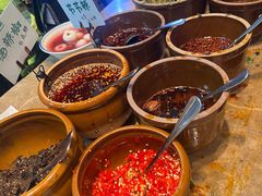 -云阿蛮云南生烫牛肉米线(奉贤路店)