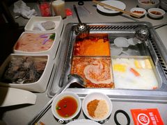 -海底捞火锅(方塔东街店)