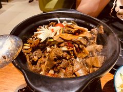 -小金鬼·煎饺·鸽子汤