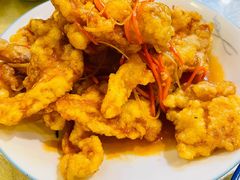 -鹤乡东北菜(崮山路店)