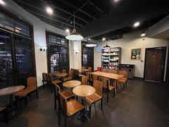 -星巴克(宁波老外滩店)