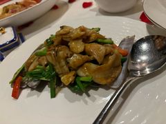 -皇朝会.经典传统粤菜(外滩店)