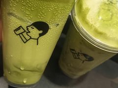 -喜茶(珠海华发商都店)