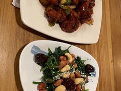 -陈傻子餐厅(世纪都会店)