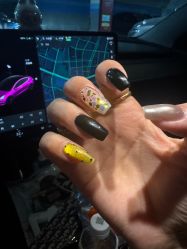 -LEILEI NAIL蕾蕾美甲美睫