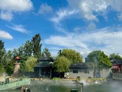 -威海华夏城景区