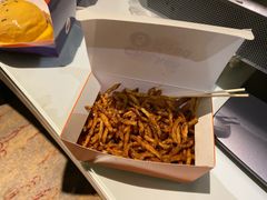 老薯条-前进5路汉堡炸鸡(前进五路店)