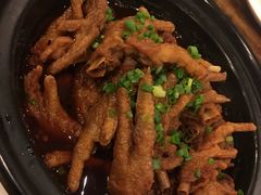 -一楼食业·美食人家