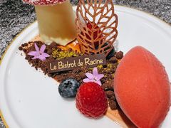 -Le Bistrot de Racine