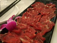 三花趾-陈记顺和潮汕鲜牛肉火锅(番禺迎宾大道店)