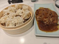 -西夏回族烧麦馆(牡丹街店)