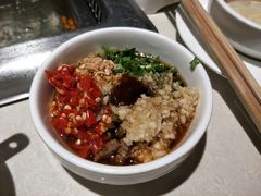 -海底捞火锅(团结桥店)