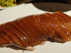 -四季民福烤鸭店(西单华威约饭街店)