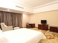 -维也纳国际酒店·佛山南海千灯湖桂城地铁站店