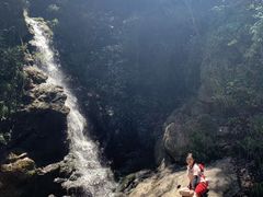 -百杖潭景区