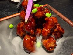 -锦楼·臻选新杭帮(杭州中心店)