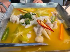 -花样西贡·蜜越餐厅·法式越南料理(水晶城店)