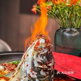️在深圳我Zui 爱的氛围感湘菜，没有之一❗