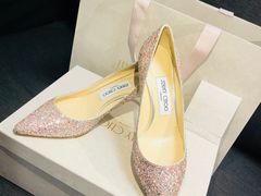-JIMMY CHOO(德基广场店)