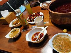 -搓火大都会(广安门总店)