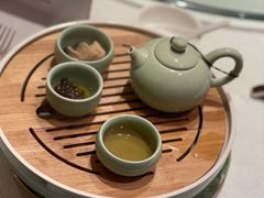 -天宝阁中餐厅(北京瑞吉酒店)