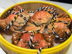 -七的湖·江南蟹舫·阳澄湖农家菜(蟹舫苑店)