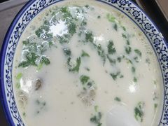 -穆得·老周家牛肉烧饼(普利街店)