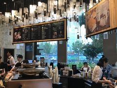 -星巴克臻选(湖滨道店)
