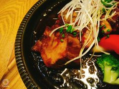 -水之惠鲜鱼料理(王府大街店)